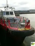 Wind farm service vessel 販売のため