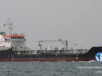 石油/化学タンカー 販売中
