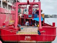 高速補給船（FSV） 販売中