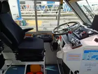 旅客船 販売中