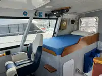 調査船 販売中