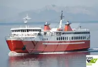 Ro-Ro ship 販売のため