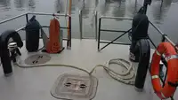 巡視船 販売のため