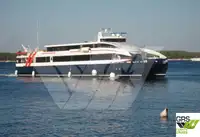 旅客船 販売中