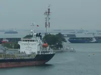 石油/化学タンカー 販売中