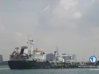 石油/化学タンカー 販売中