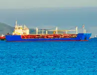 Oil/Chemical tanker 販売のため