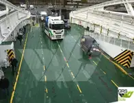 Ro-Ro船 販売中