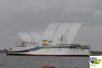 Ro-Ro ship 販売のため