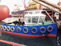 曳船 販売中
