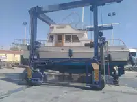 石油/化学タンカー 販売中