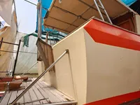 作業船 販売中