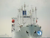 冷凍船 販売中