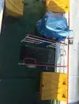 コンテナ船 販売中