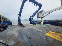 曳船 販売中