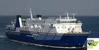 Ro-Ro船 販売中