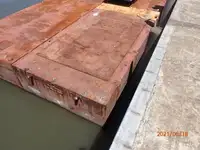 はしけ 販売のため