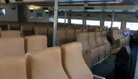 客船 販売のため