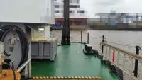 曳船 販売中