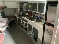 作業船 販売中