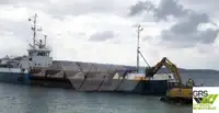 浚渫船 販売中