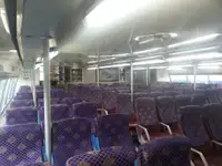 RoPax船 販売のため
