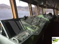 Ro-Ro ship 販売のため