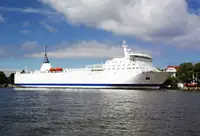 Ro-Ro ship 販売のため