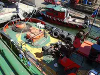 トウボート 販売のため