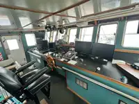トロール漁船 販売中