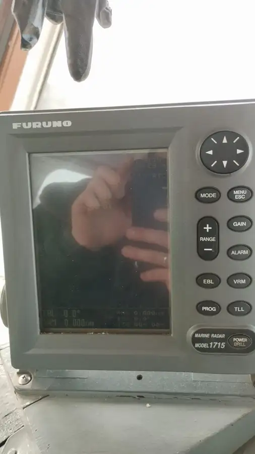 曳船 販売中