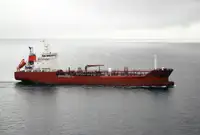 Oil/Chemical tanker 販売のため
