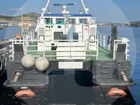 作業船 販売中