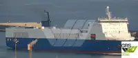 Ro-Ro ship 販売のため