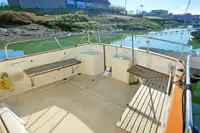作業船 販売中