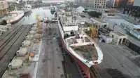トロール漁船 販売中