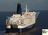 Ro-Ro ship 販売のため