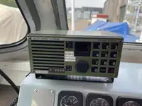 巡視艇 販売中