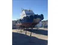 作業船 販売中