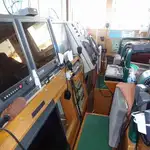 巻き網漁船 販売中