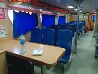 乗組員輸送船 販売中