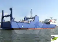 Ro-Ro ship 販売のため