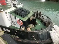 曳船 販売中