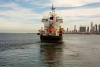 浚渫船 販売中