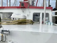 ビームトロール漁船 販売中