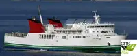 Ro-Ro ship 販売のため