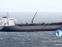 石油/化学タンカー 販売中