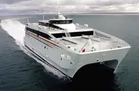 RoPax船 販売のため