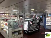 Ro-Ro ship 販売のため