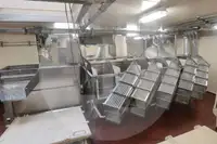 生きた魚輸送船 販売中